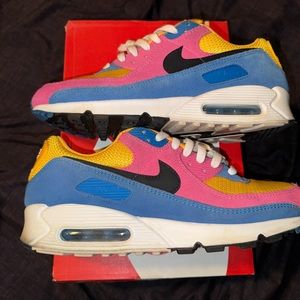 Nike Air Max 90